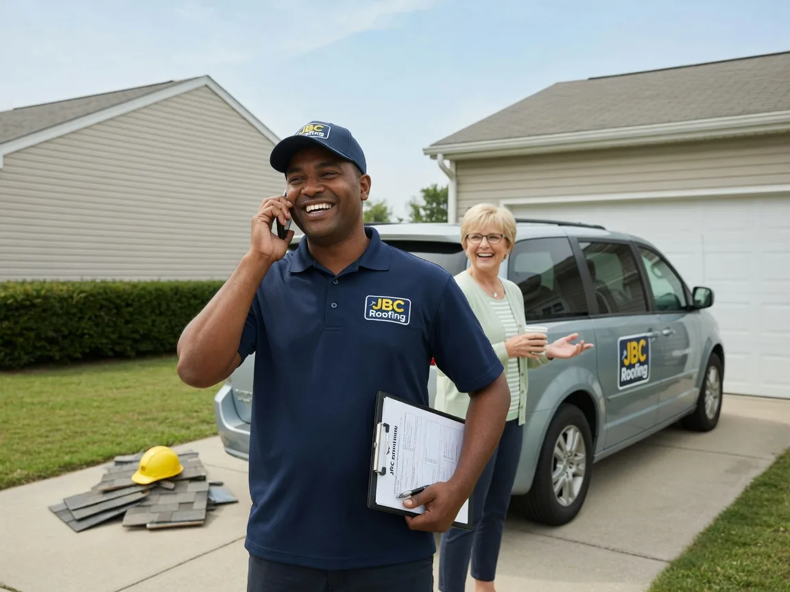 Roof Replacement Stony Creek, VA FAQs